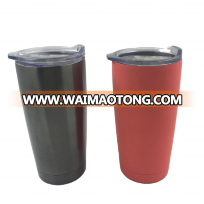 Wholesale Promotional 30oz Double Wall Vacuum Insulated Stainless Steel Tumbler